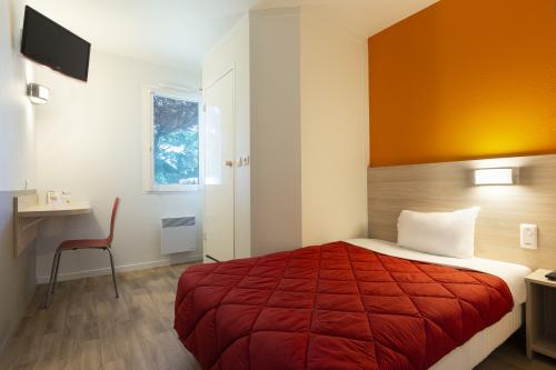 Première Classe Nantes Ouest - Saint Herblain 