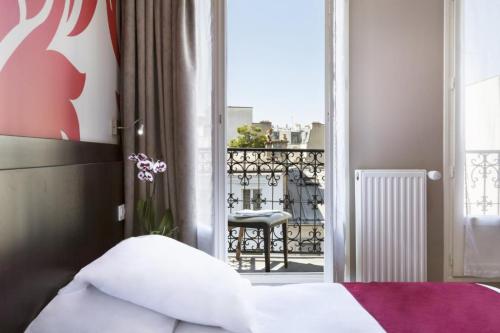 Hôtel Bastille Secret