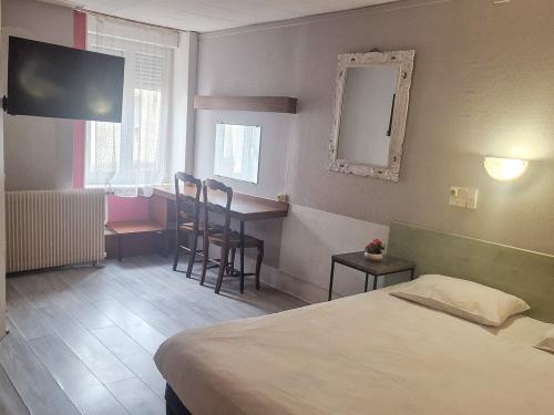 Hôtel De L'Academie