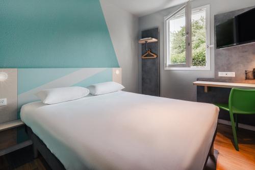Ibis Budget Rennes route de Saint-Malo Ibis Budget Rennes route de Saint-Malo
