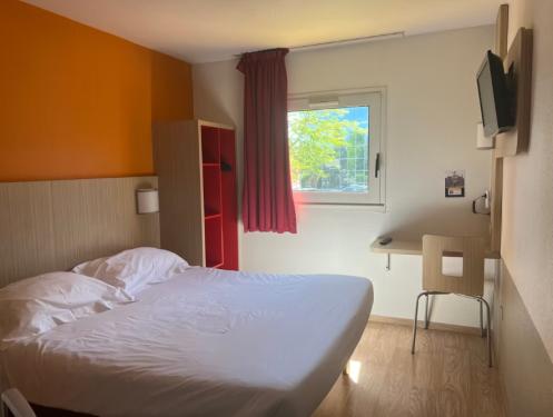 Hôtel Toulouse Labège