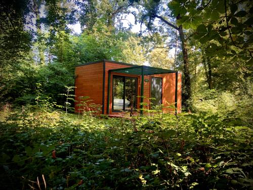 Les Lodges de Vaugrigneuse