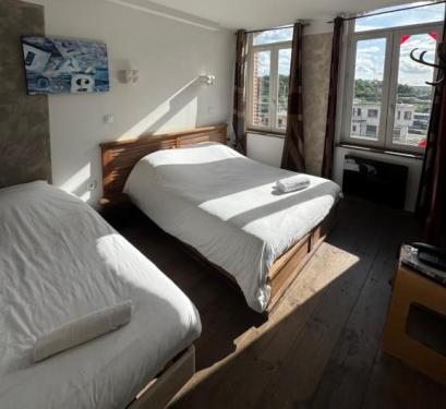 RESORT HOTEL DE FRANCE LENS