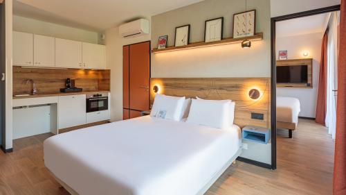 Hôtel Kyriad Dax - Saint Paul lès Dax