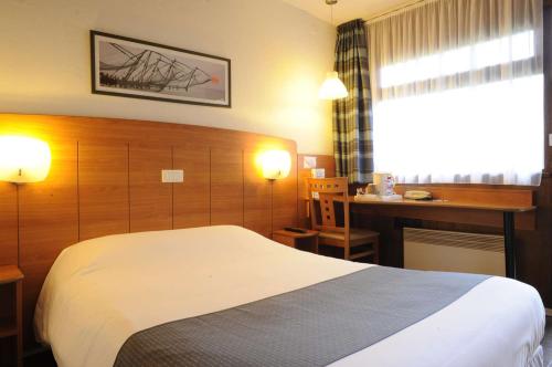 Kyriad Reims Est - Parc des Expositions 