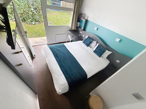 Kyriad Reims Est - Parc des Expositions