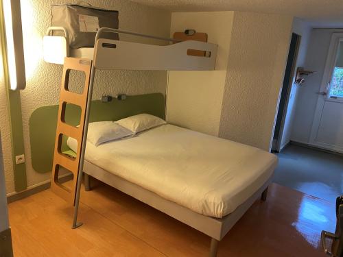 Ibis budget Tarbes