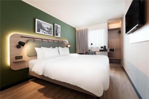 Campanile Paris Sud - Porte D'Italie