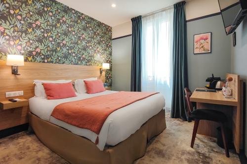 Hôtel de France, un hôtel AMMI