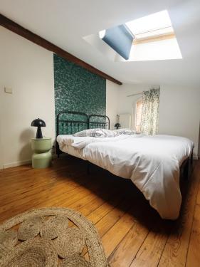 Maison Bonnefoy Toulouse