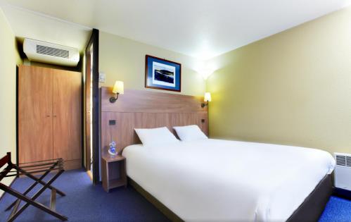 Kyriad Angers Sud Les Ponts De Ce