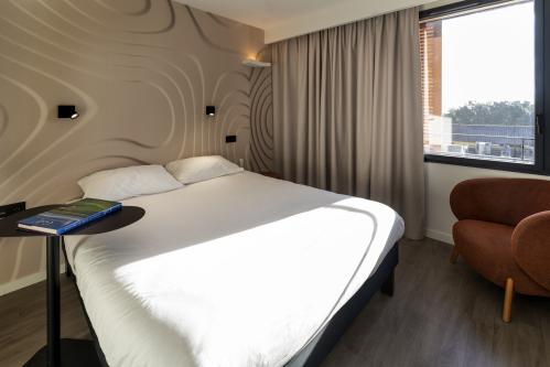 Ibis Styles Cabriès Aix TGV