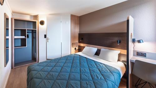 Première Classe Limoges Nord