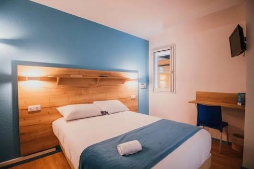 HOTEL KYRIAD ECO LORMONT