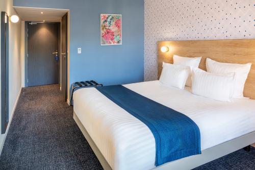 HOTEL FONTAINE ARGENT